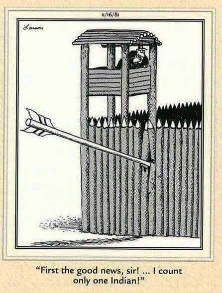 20 New Far side That will make your day Better - Now Wakeup